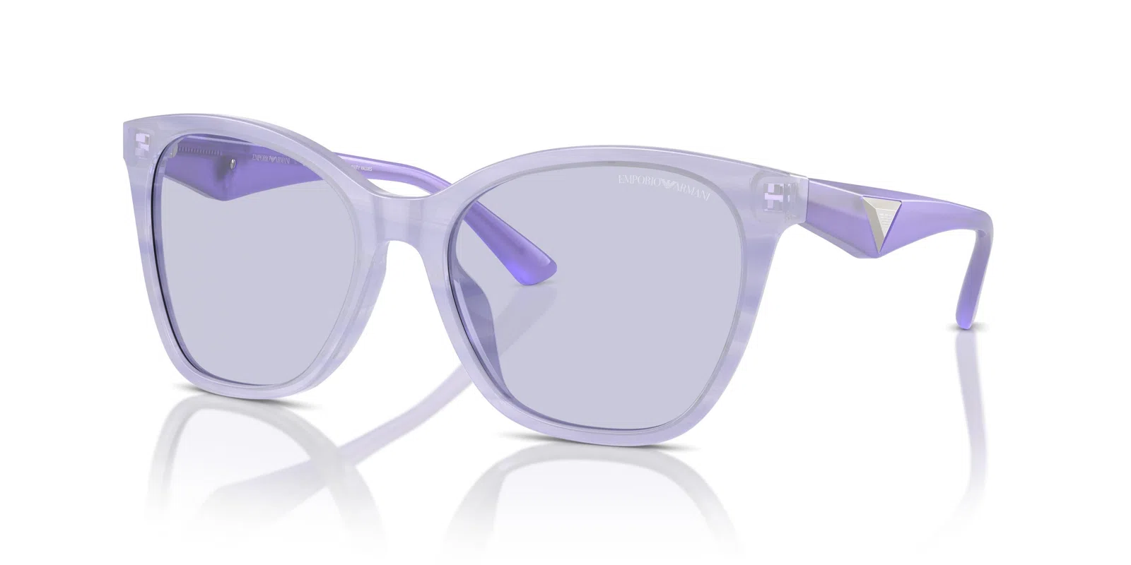 Emporio Armani 4222U Sunglasses - view 10